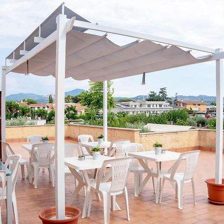 F.A.M. Rooms Ciampino Exterior foto