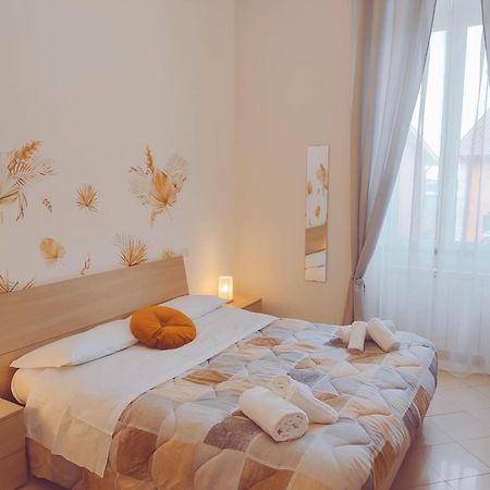 F.A.M. Rooms Ciampino Exterior foto