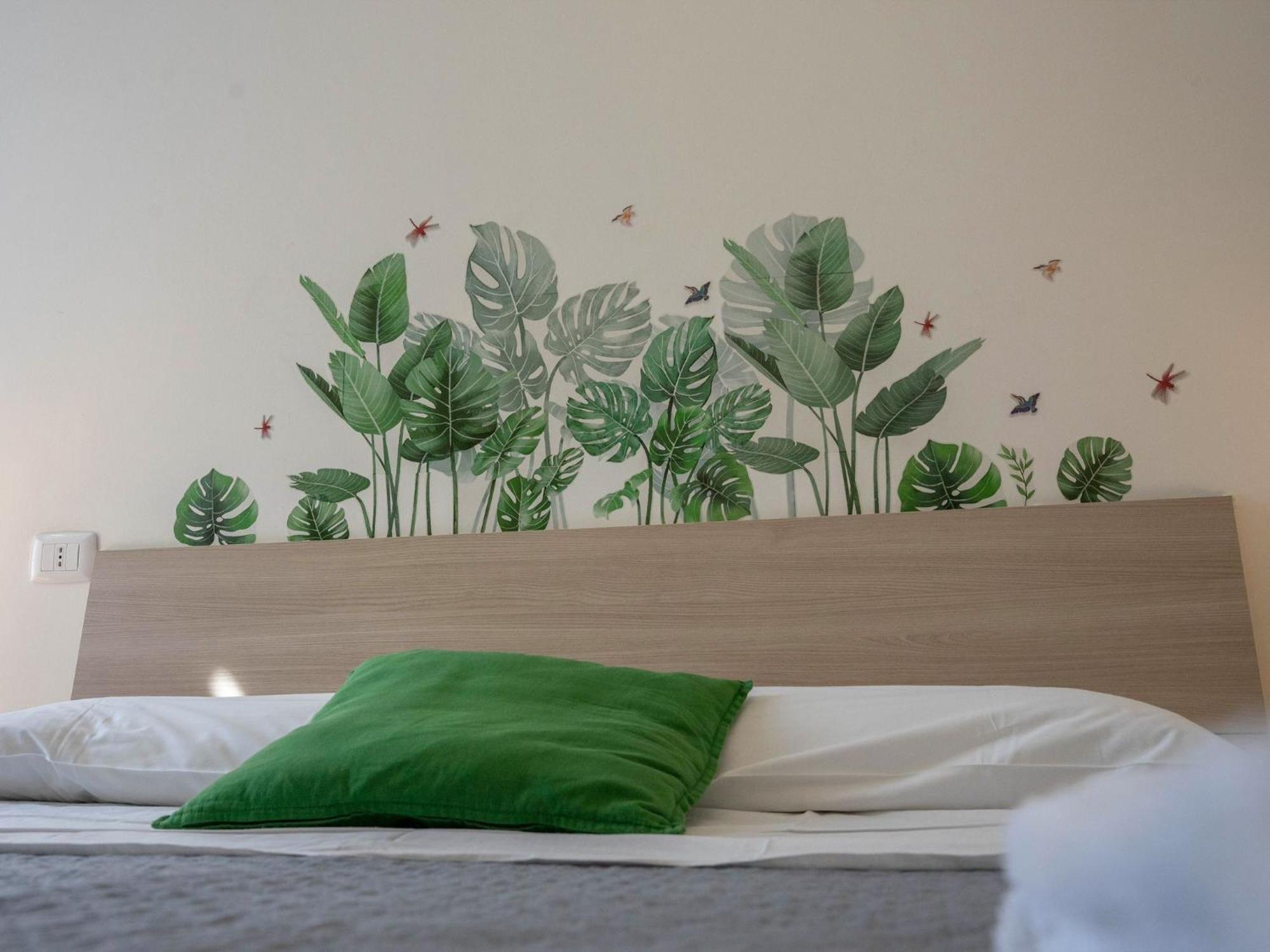 F.A.M. Rooms Ciampino Exterior foto
