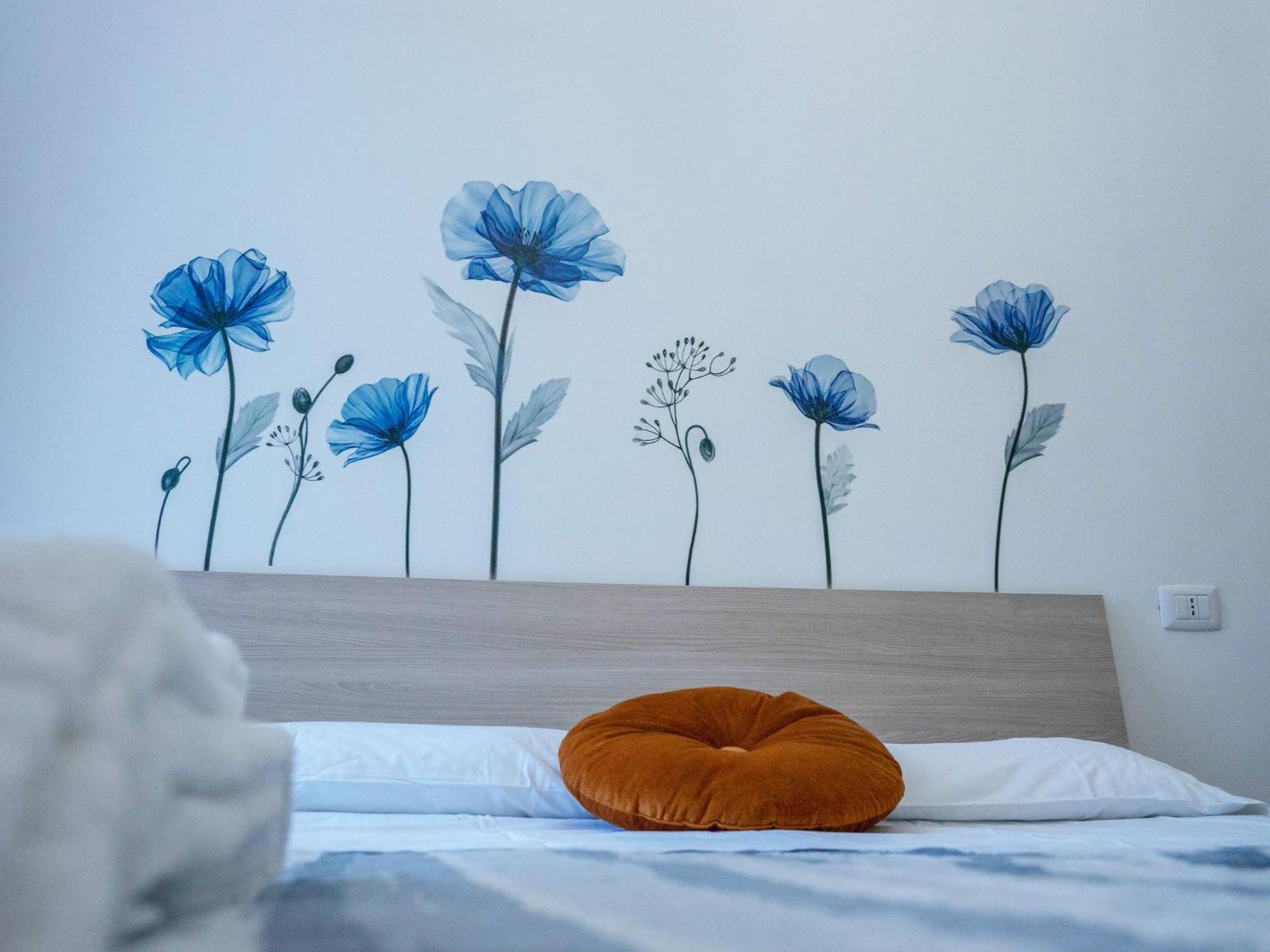 F.A.M. Rooms Ciampino Exterior foto