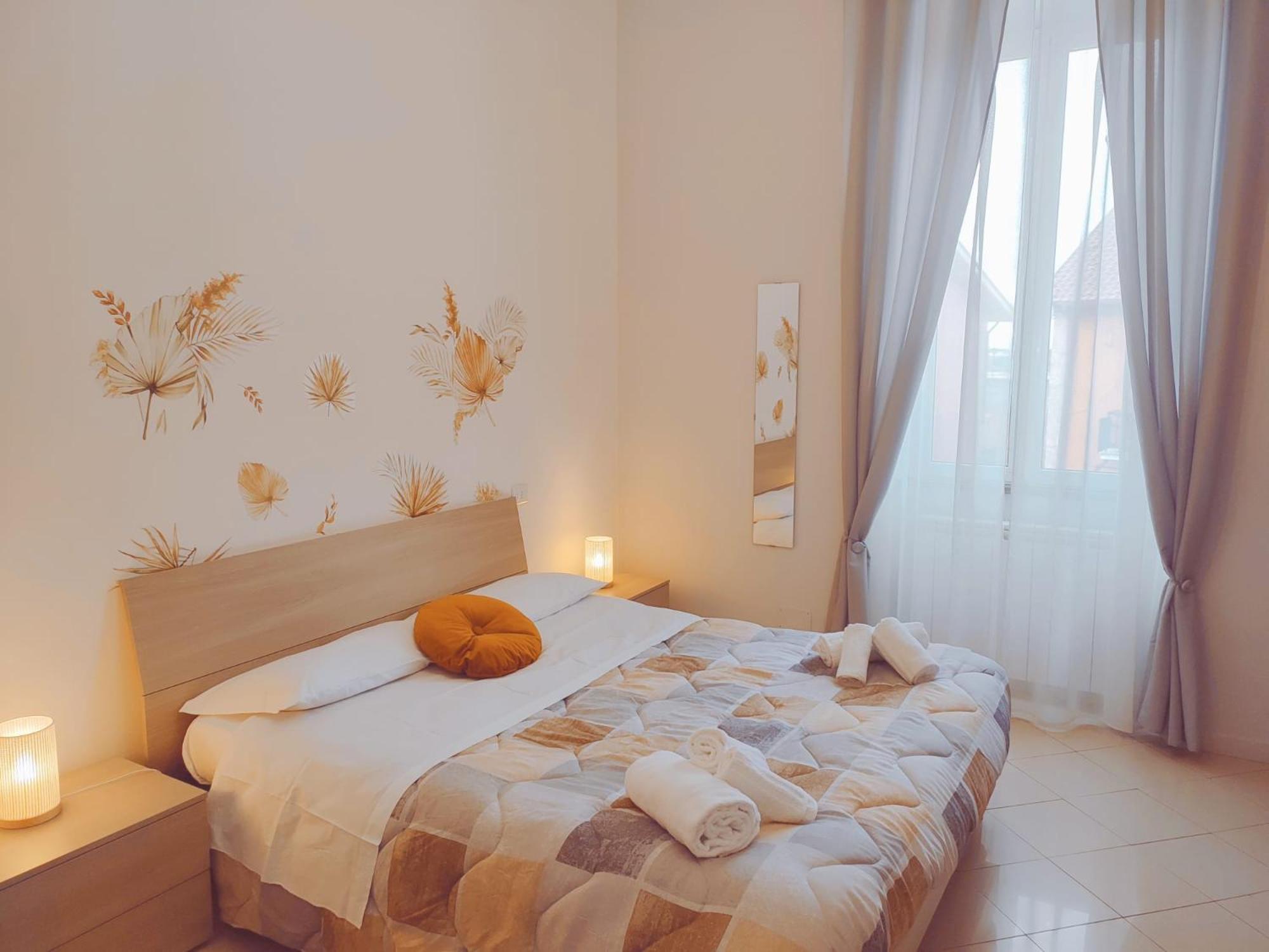 F.A.M. Rooms Ciampino Exterior foto