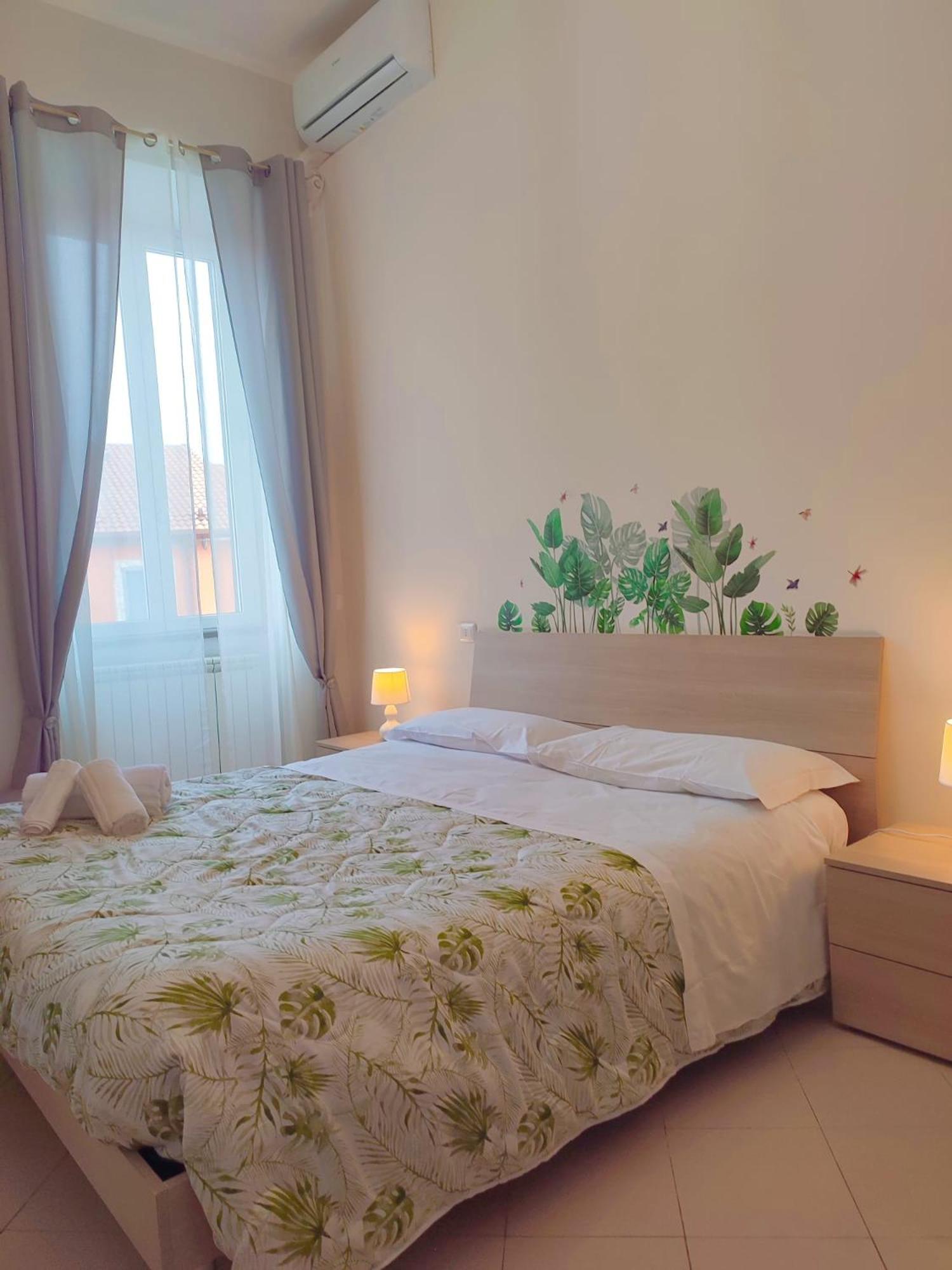 F.A.M. Rooms Ciampino Exterior foto