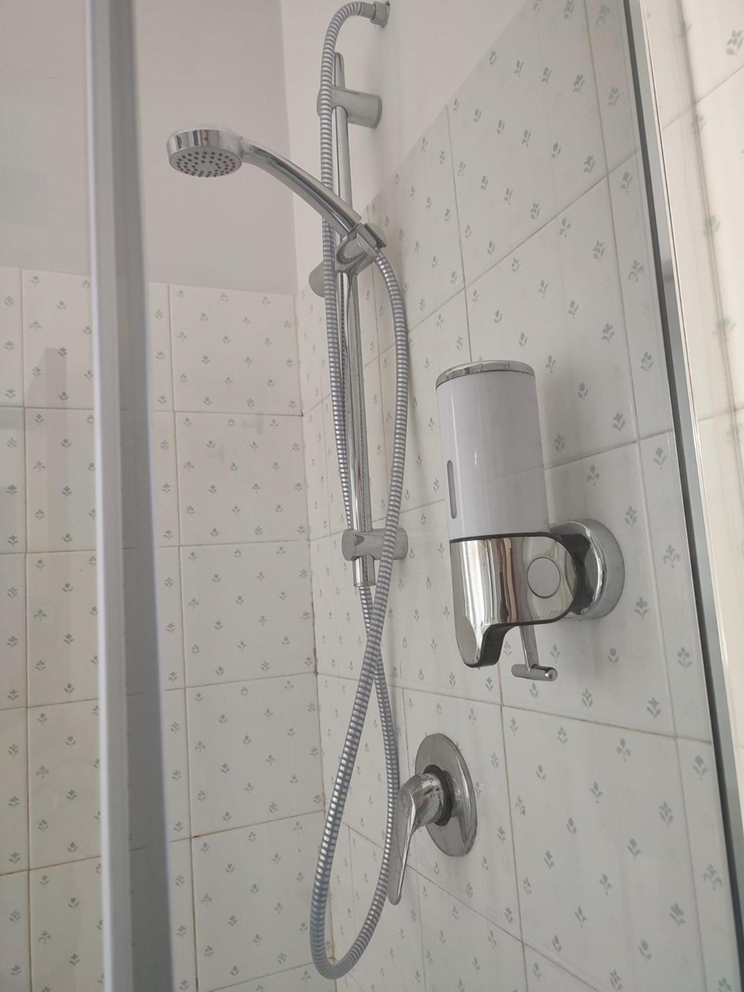 F.A.M. Rooms Ciampino Exterior foto