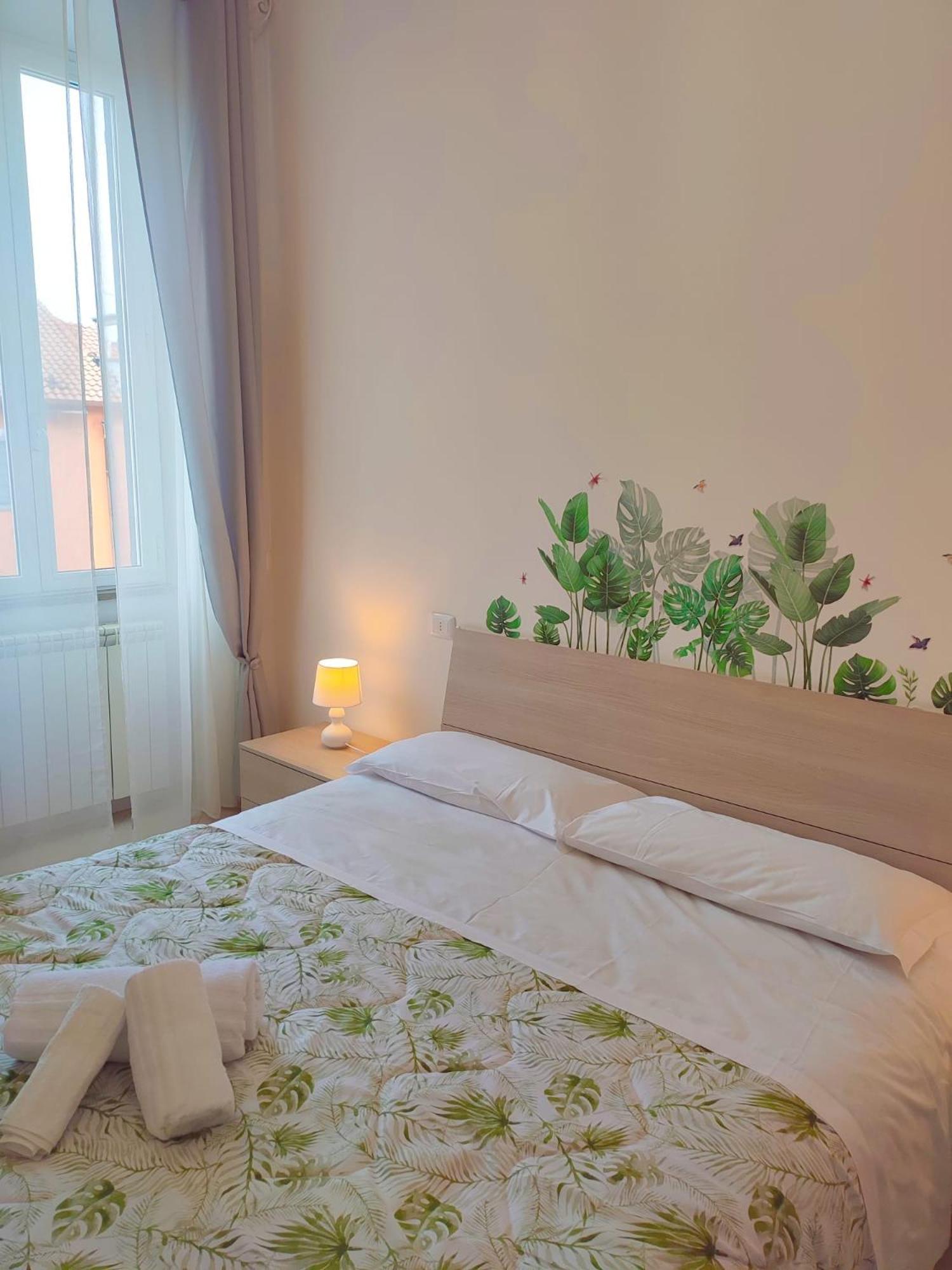 F.A.M. Rooms Ciampino Exterior foto