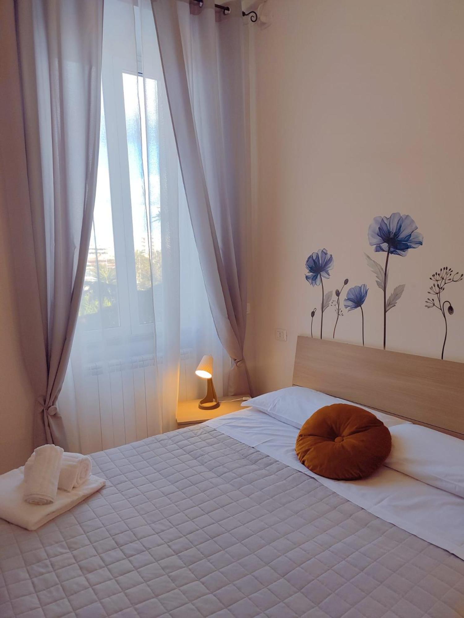 F.A.M. Rooms Ciampino Exterior foto