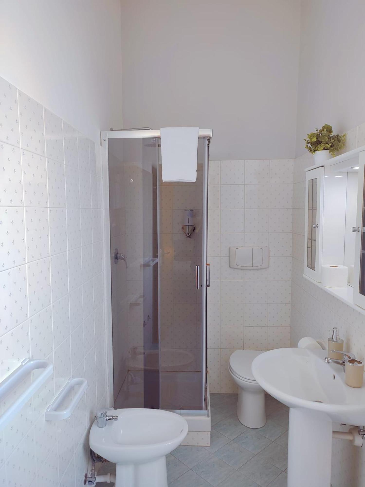 F.A.M. Rooms Ciampino Exterior foto