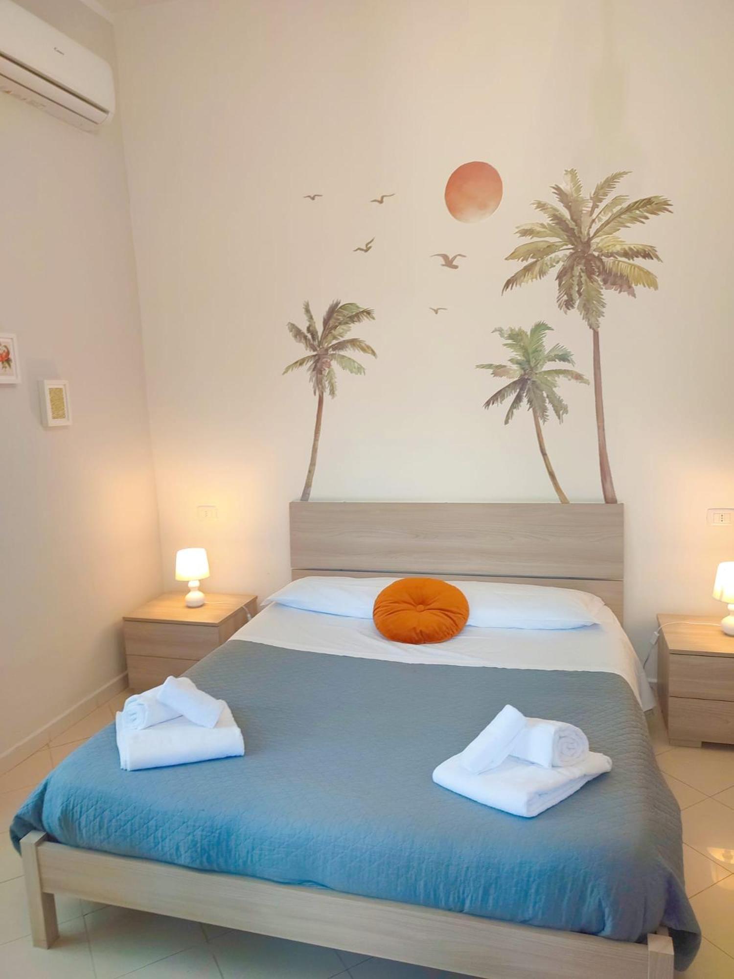 F.A.M. Rooms Ciampino Exterior foto