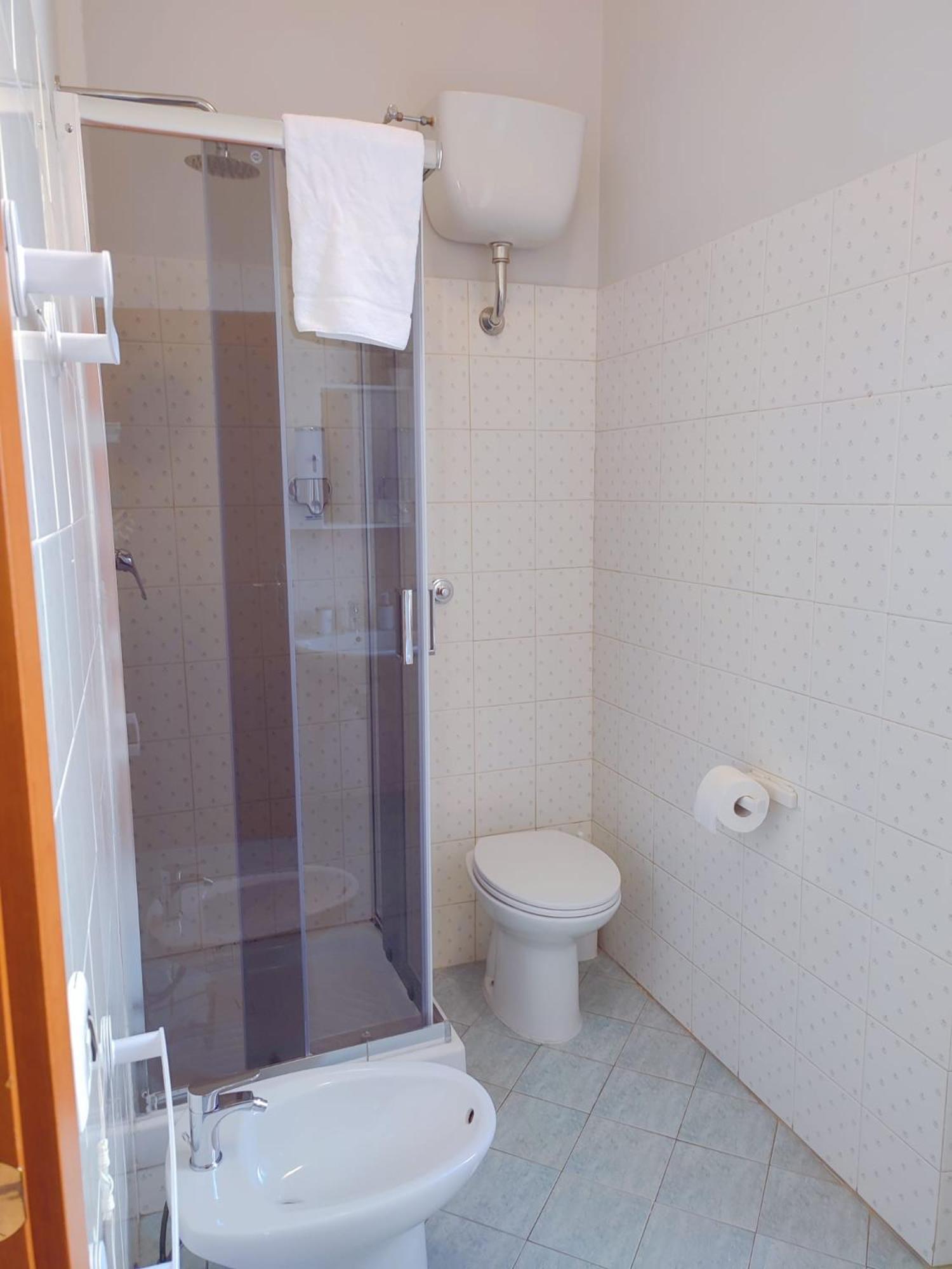 F.A.M. Rooms Ciampino Exterior foto