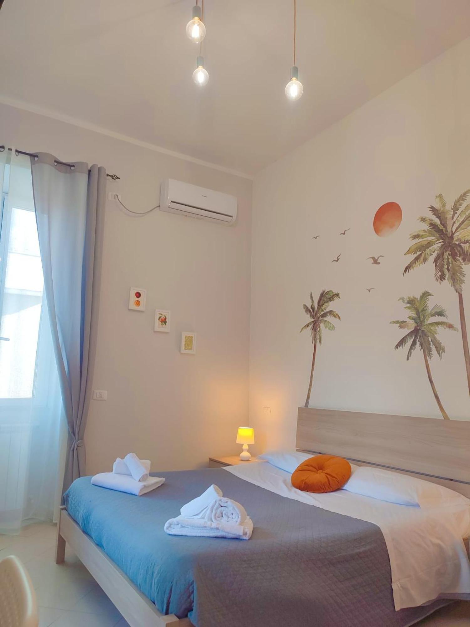 F.A.M. Rooms Ciampino Exterior foto