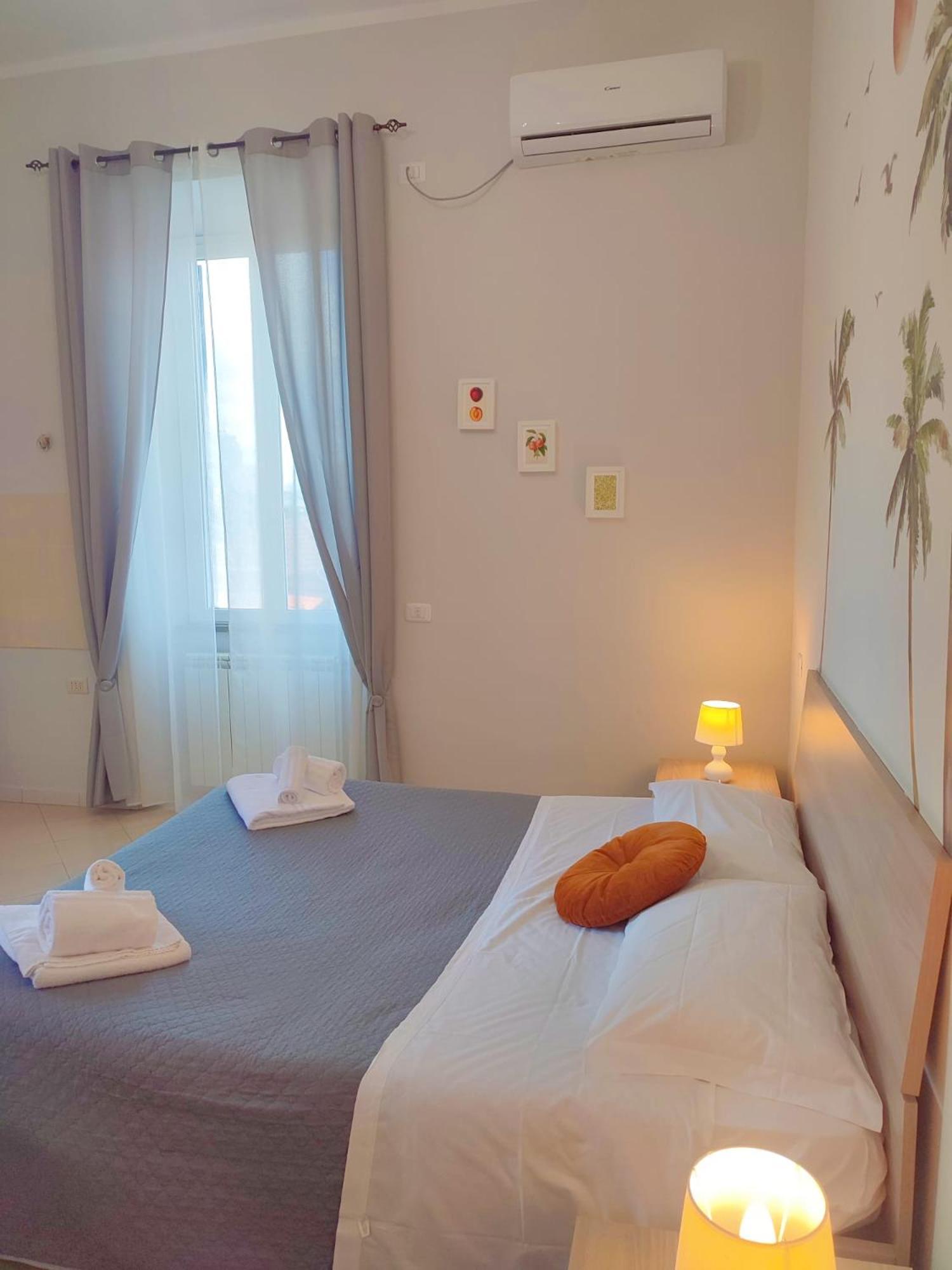 F.A.M. Rooms Ciampino Exterior foto