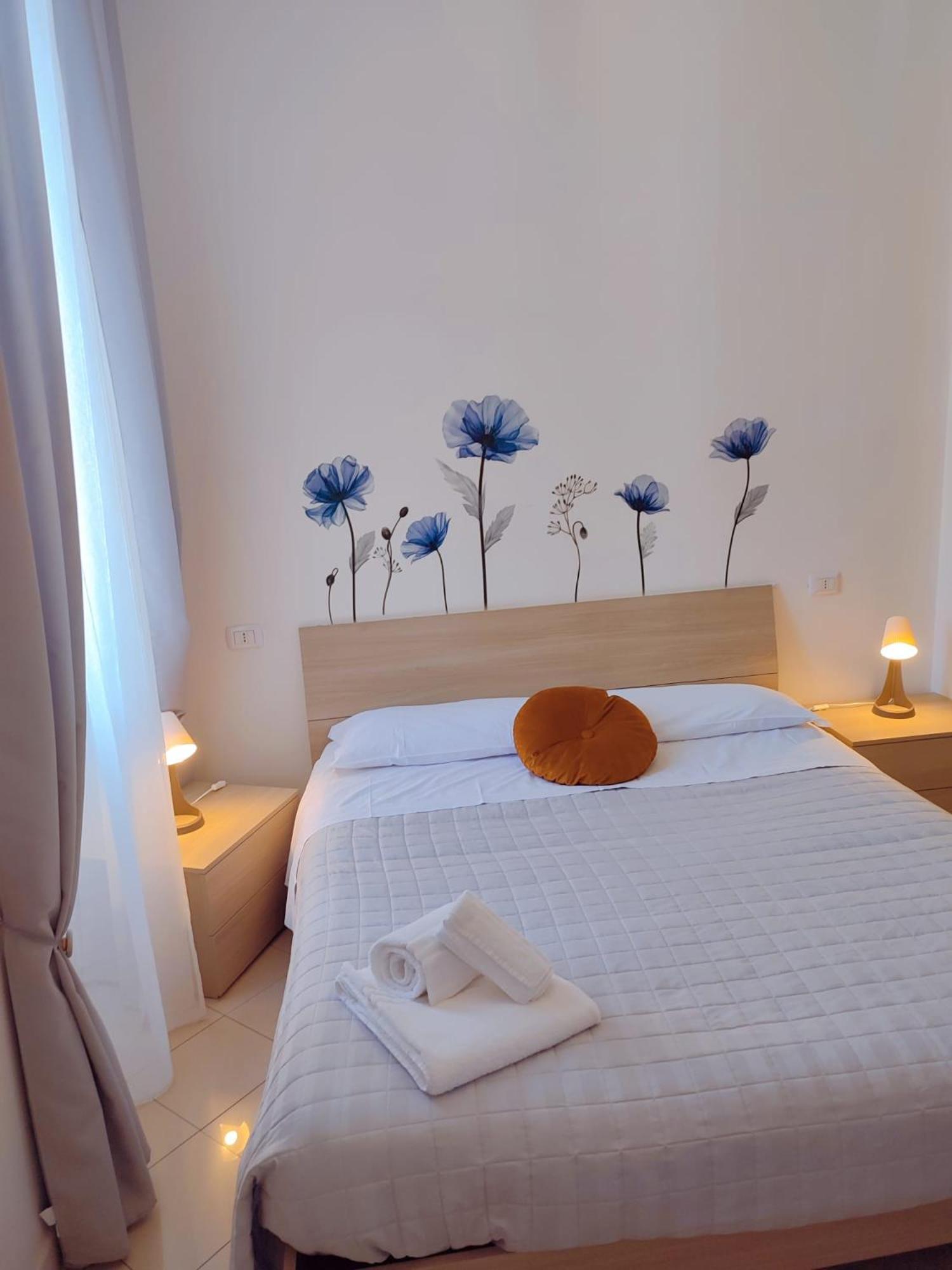 F.A.M. Rooms Ciampino Exterior foto