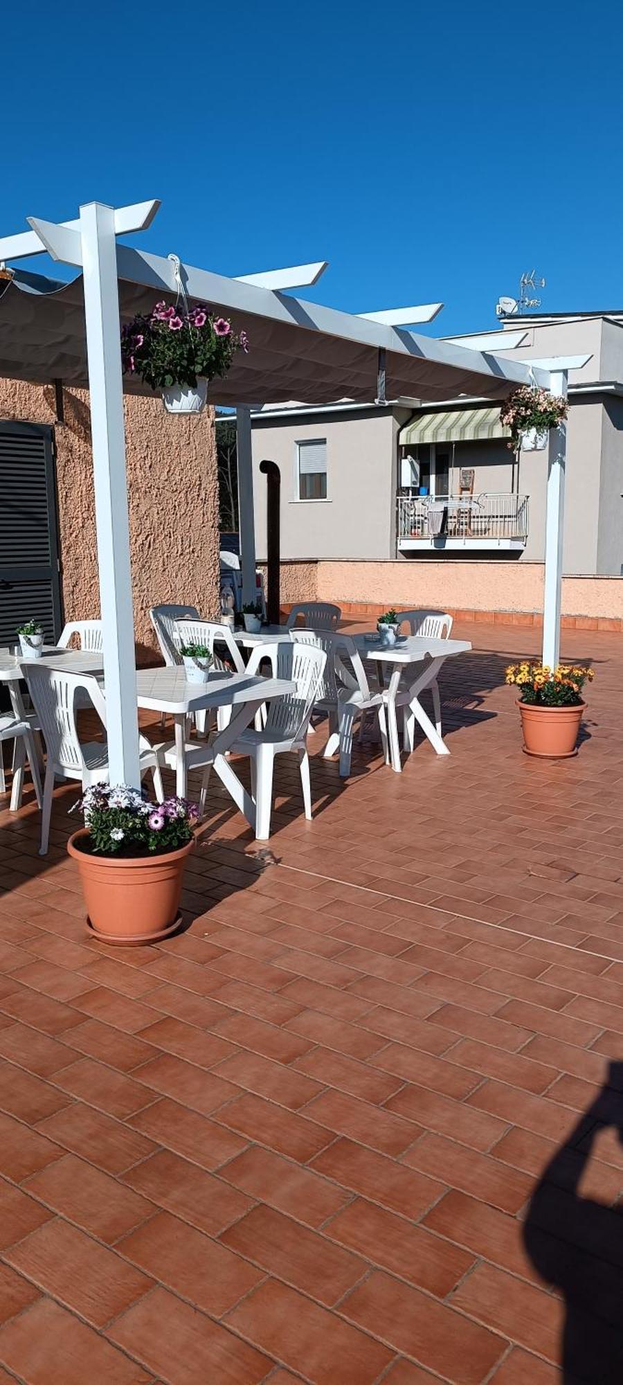 F.A.M. Rooms Ciampino Exterior foto
